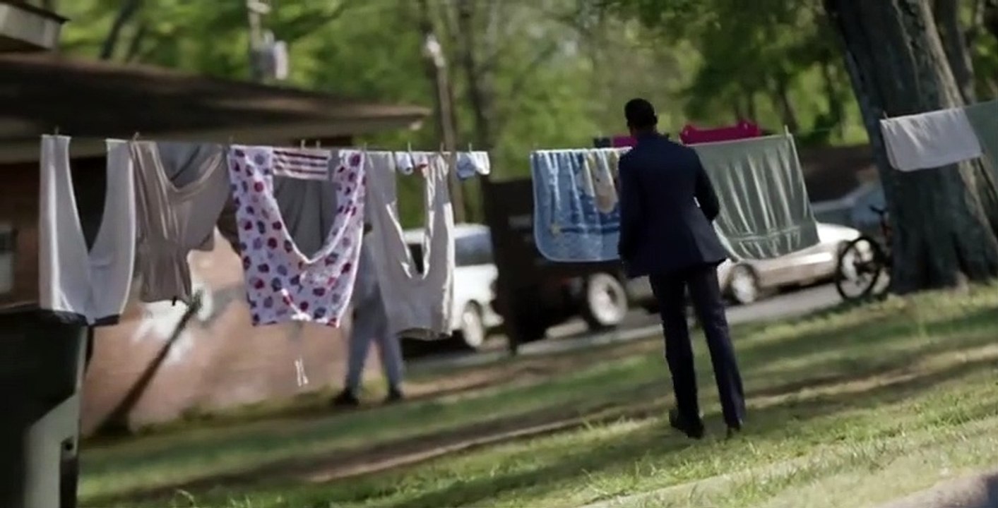 Shots Fired S01 E02