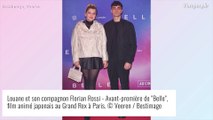 Louane se filme avec son chéri Florian : inexpressif, il fait capoter la vidéo...