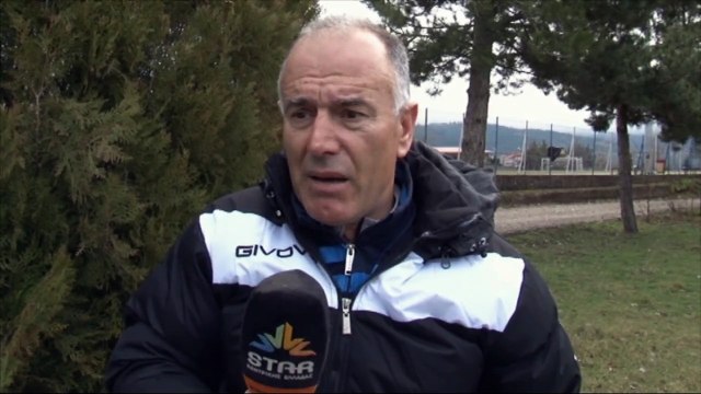 Καρπενήσι Futsal: Ο Δημήτρης Αντωνίου για την πρόκριση στο Final-4 της Futsal League