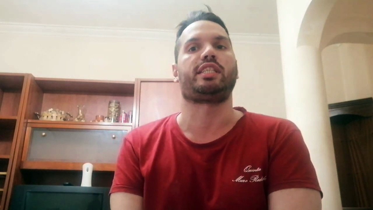 O incrível mundo do jimmy em rodas-2 meses depois