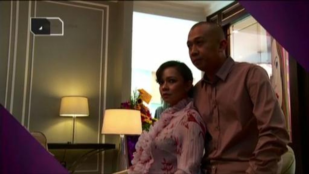 Nora Danish tambah cabang bisnes