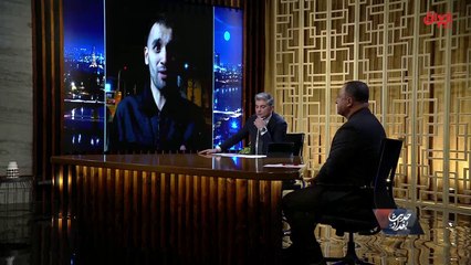 رئيس منظمة لحقوق الانسان بأوكرانيا وحديث مفصل عن وضع العراقيين