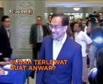 Fokus Hari Ini 8: Sudah terlewat buat Anwar? & Tun M calon PM Pakatan Harapan