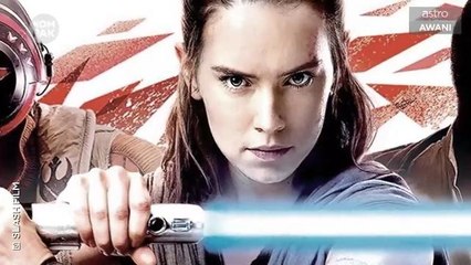Kompak (Episod 213): Penangan 'The Last Jedi'