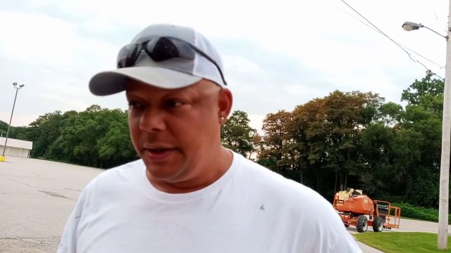 Michael's wife has been praying for him. Pray he repents and trusts Jesus Christ for salvation.