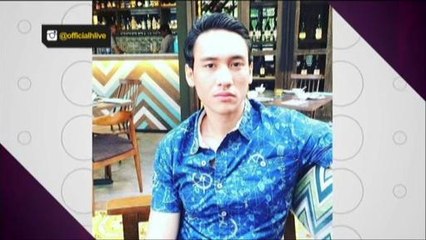 Raja Afiq gigih bisnes brownies