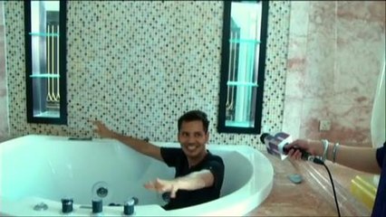 'Saya bukan malaikat, netizen tidak pernah puas kecam saya' - Aliff Syukri