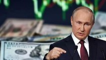 Putin'e bir darbe de G7 ülkelerinden! Rusya, SWIFT sisteminden çıkarılıyor