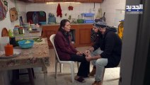 الحلقة 20 من المسلسل اللبناني الزوجة الاولى