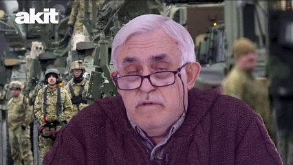 Rusya'nın Ukrayna saldırısının perde arkası!