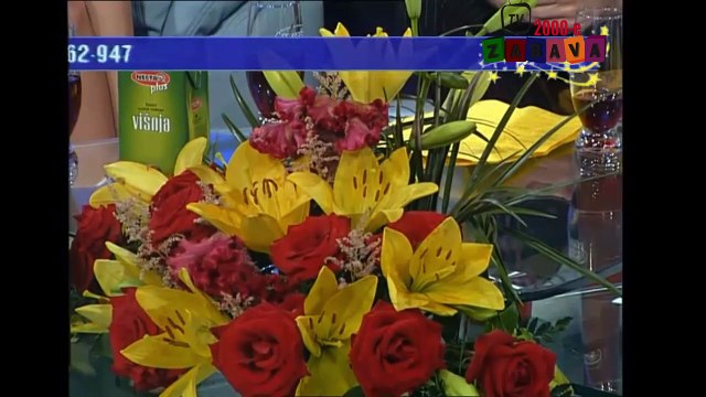 Emisija 5 do 12 - Tanja Savić, Bane Mojićević, Stevan Anđeljković, Karolina Gočeva