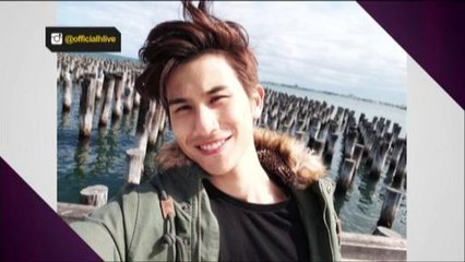 Daniel Fong mahu tembus pasaran Melayu