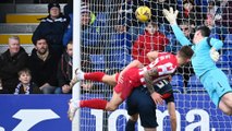 Ross County v St Johnstone
