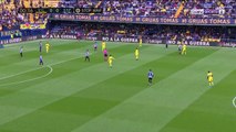 Villarreal v Espanyol