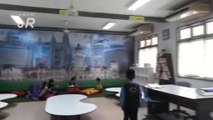 #AWANIJr: Perpustakaan kondusif murid tertarik