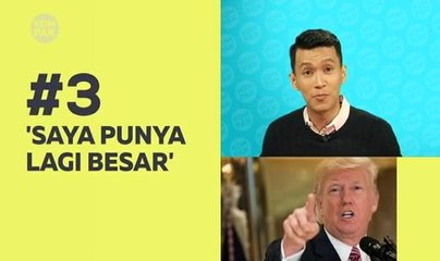 Kompak (Episod 217): 'Saya punya lagi besar'