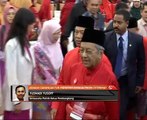 Adakah cadangan Tun Mahathir sebagai PM Pakatan Harapan diterima?