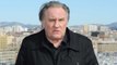 GALA VIDEO - Gérard Depardieu s’est offert une troisième nationalité : “Je suis désormais dubaïote”