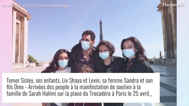 Tomer Sisley évoque la fin de la série Balthazar puis fait subitement machine arrière !