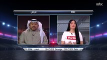 الدغيثر: الشباب يمكنه المنافسة على المركز الثاني ونقطة التحول نزول هذا اللاعب الذي كان سببا رئيسيا في الفوز