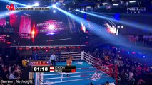 FULL FIGHT  PARIS FERNANDES Salam dari Binjai VS JEKSON KARMELA Kkajhe  Celebrity Fight