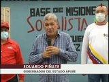 Apure | Gran Misión Barrio Nuevo Barrio Tricolor rehabilita 80 viviendas en Cunaviche