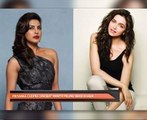 Priyanka Chopra dinobat wanita paling seksi di Asia