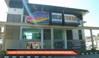 Monorel rekreasi Sungai Melaka mampu lonjak kedatangan pelancong