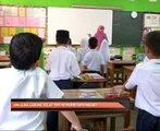 Apa guna gabung kelas tapi 40 murid satu kelas? - PAGE