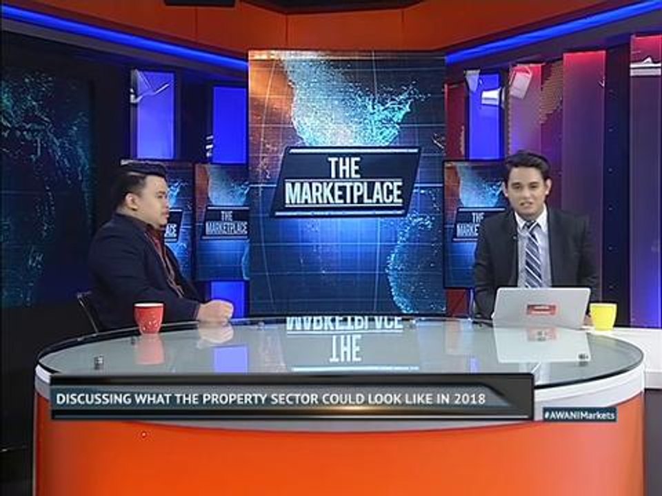 The Marketplace: 2018 preview