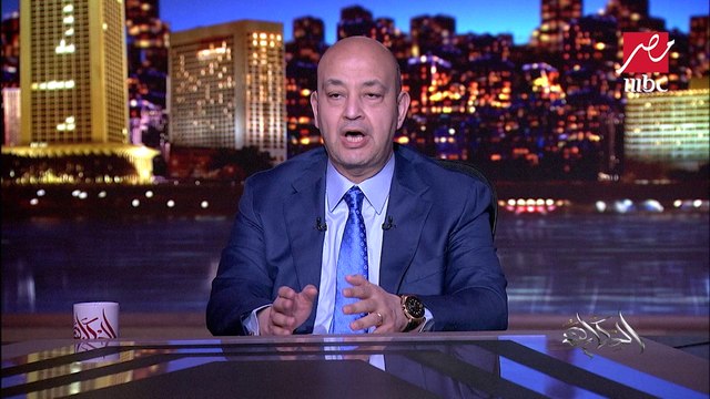 (كييف جزء بسيط من المشكلة) لماذا قامت روسيا بغزو أوكرانيا؟ .. جيورجي بوريسينكو سفير روسيا في القاهرة يوضح