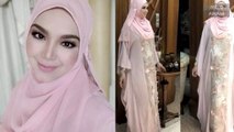 Kompak (Episod 209): Teka teki nama anak Siti Nurhaliza