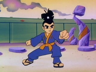 Die Super Mario Bros. Super Show! - 41. Adee nicht / Karate-Koopa