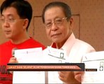 Lim Kit Siang selamat jalani pembedahan buang tumor kecil