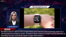 Apple To Announce Surprise Cancellation Of Beloved Apple Watch, Insider Claims - 1BREAKINGNEWS.COM