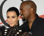 Kanye West beli saham 5 syarikat gergasi untuk Kim Kardashian