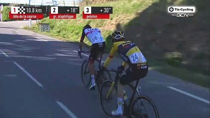 Drôme Classic 2022 [LAST 15 KM]