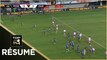 TOP 14 - Résumé Montpellier Hérault Rugby-Stade Français Paris: 30-3 - J19 - Saison 2021/2022