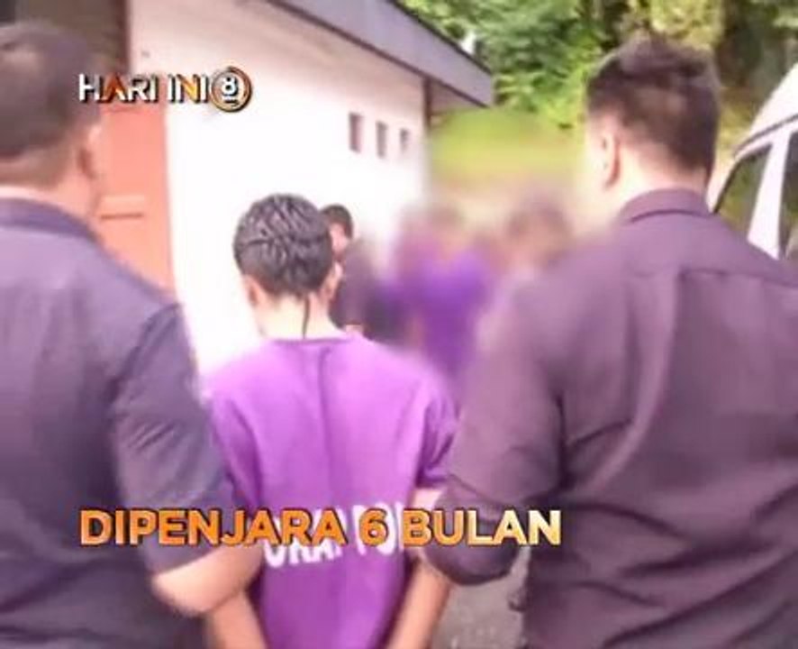 Fokus Hari Ini 8 Malam: Isa dipanggil minggu depan & buruh dipenjara 6 bulan