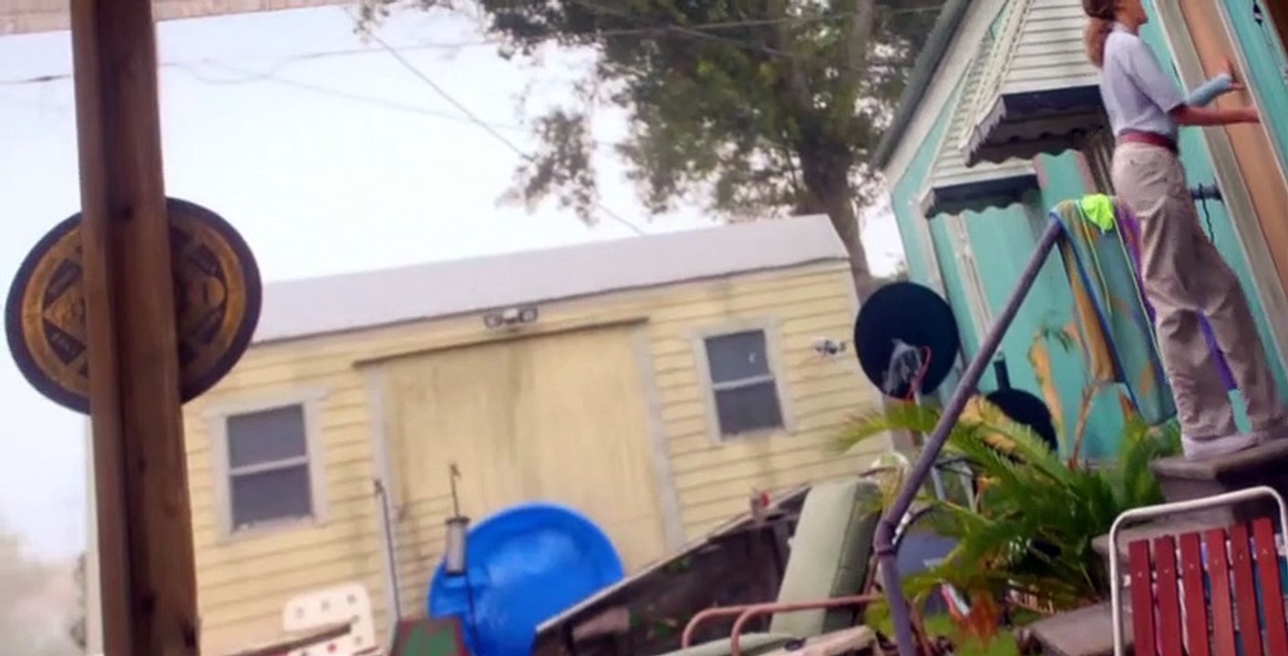 Florida Girls S01 E02
