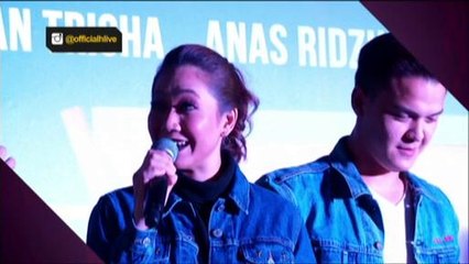 Lia Natalia pilih genre Dangdut