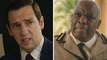 Death in Paradise's Neville Parker betrays Commissioner after unlikely romance?