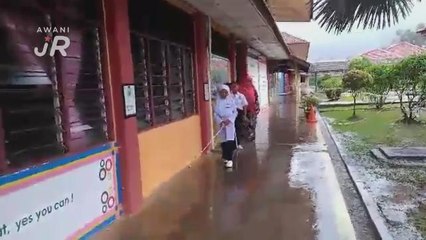 #AWANIJr: CCTV luar biasa