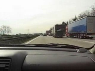 Дорога от дома 3