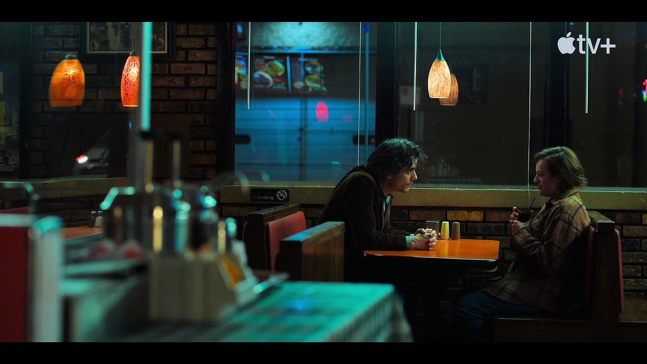 Shining Girls Staffel 1