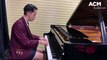 Augustine Leung from Girton Grammar shares his musical talent | Feb 2022 | Bendigo Advertiser