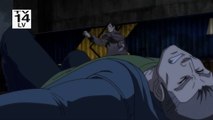 Shenmue the Animation S01E05 Equal