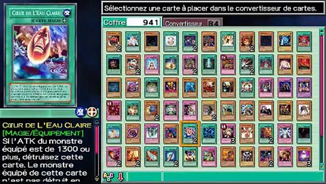 Yu-Gi-Oh! GX Tag Force 2 online multiplayer - psp