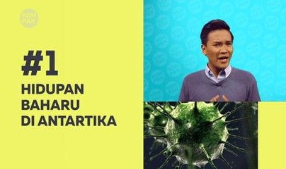 Kompak (Episod 196): Restoran untuk gelandangan