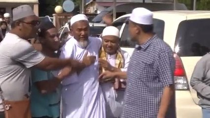 Suasana pilu menyelubungi Unit Forensik Hospital Kemaman